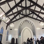 カフェ フロインドリーブ 本店 - 