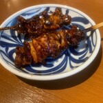 焼鳥 波之家 三代目 - 