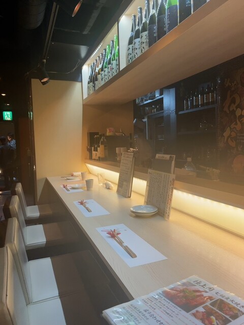 銀座 ぼくじんのご予約 - 東銀座/居酒屋 | 食べログ