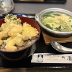 新喜楽 ヒルトンプラザ店 - 