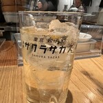 赤坂サクラサカス - 