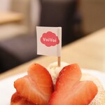 パンケーキママカフェ VoiVoi - 