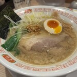 餃子の王将 - 料理写真: