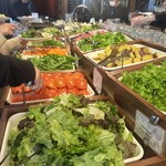 RIO GRANDE GRILL 横浜ベイクォーター - 