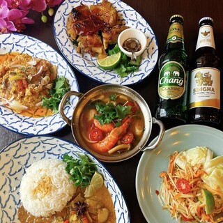 タイキッチン ジャイディー_2