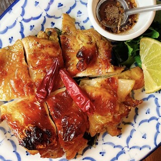 タイキッチン ジャイディー_1