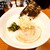 らーめん樹希 - 料理写真:
