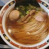 中華そば 麺や食堂 本店