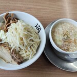 がっつり食堂ドカメン - 