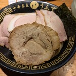 中華蕎麦うゑず - 