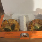 SHOGUN PIZZA 渋谷店 - 