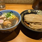 中華蕎麦うゑず - 