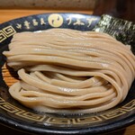 中華蕎麦うゑず - 