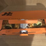 SHOGUN PIZZA 渋谷店 - 