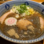 中華蕎麦うゑず - 