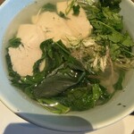 アジアンビストロ Dai - 