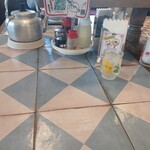 中華そば 麺や食堂 - 