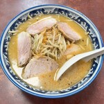 珍来 五反野駅前店 - どんぶりがうちのと一緒ww