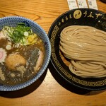 中華蕎麦うゑず - 