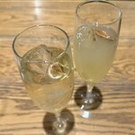 ESPRESSO D WORKS 所沢店 - 