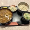 蕎麦処 名古屋