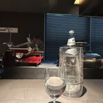 YANAGI TePPaN UNBORN GASTRONOMY - ガスあり