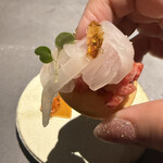YANAGI TePPaN UNBORN GASTRONOMY - 美味