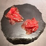YANAGI TePPaN UNBORN GASTRONOMY - セシーナ最高