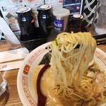 餃子の王将 エクスプレス - 料理写真: