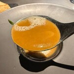 YANAGI TePPaN UNBORN GASTRONOMY - 