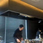 YANAGI TePPaN UNBORN GASTRONOMY - 