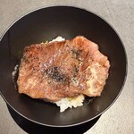 YANAGI TePPaN UNBORN GASTRONOMY - 