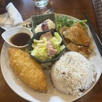 Cafe&Dining bar RAK - 