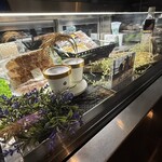 YANAGI TePPaN UNBORN GASTRONOMY - お土産も！