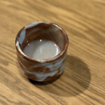 石挽き十割蕎麦 玄盛 - 