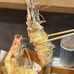 石挽き十割蕎麦 玄盛 北新地本店 - 