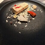 YANAGI TePPaN UNBORN GASTRONOMY - 