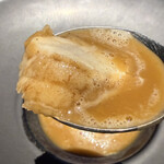 YANAGI TePPaN UNBORN GASTRONOMY - ふぐ