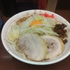 ラーメン二郎 横浜関内店