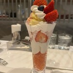 フォーシーズンズカフェ - 