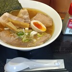 たんぽぽラーメン - 