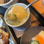 なかめのてっぺん - 