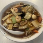 ヤンヤン - 