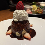 アウトバックステーキハウス - 