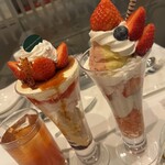 フォーシーズンズカフェ - 