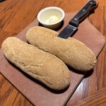 アウトバックステーキハウス - 