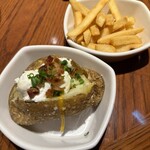 アウトバックステーキハウス - 