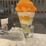 フォーシーズンズカフェ - 