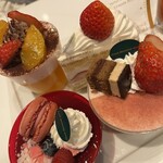 フォーシーズンズカフェ - 