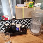 餃子の王将 エクスプレス - 